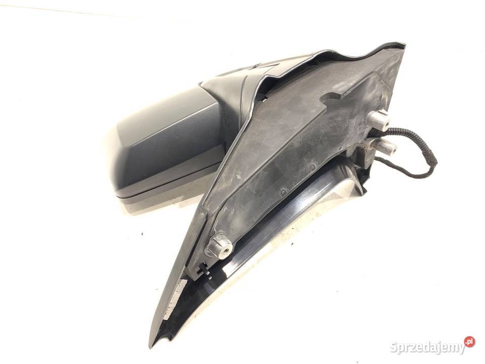 LUSTERKO LEWY FORD TRANSIT CUSTOM I Hatchback