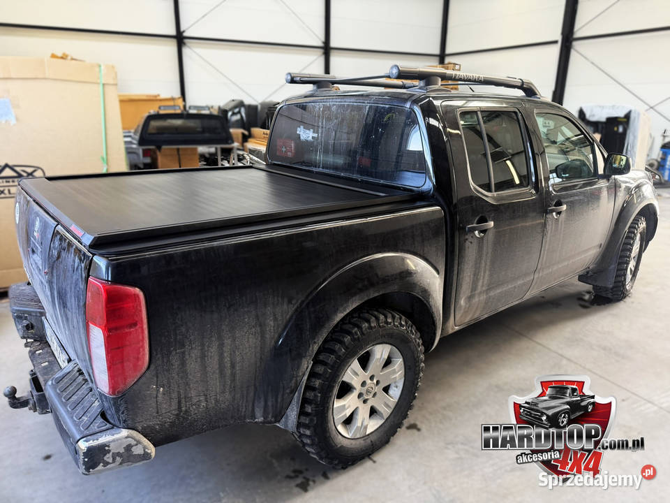 Roleta aluminowa SE MANUALNA Zwijana zabudowa warmińsko-mazurskie Pasłęk