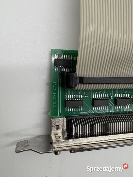 Scanhead 117539 Board 3D Option Warszawa