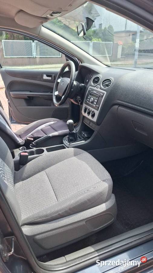 Ford Focus16 TDCIklima sprawnabez DPFabez 4/5 Dębica