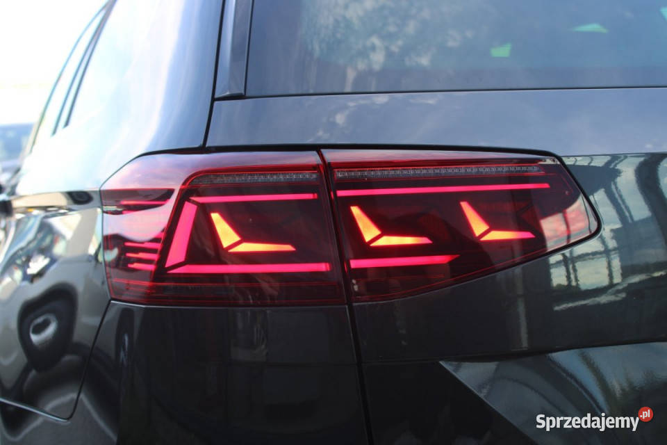 Volkswagen Passat 2022r Fvat 23 Bezwypadkowy śląskie