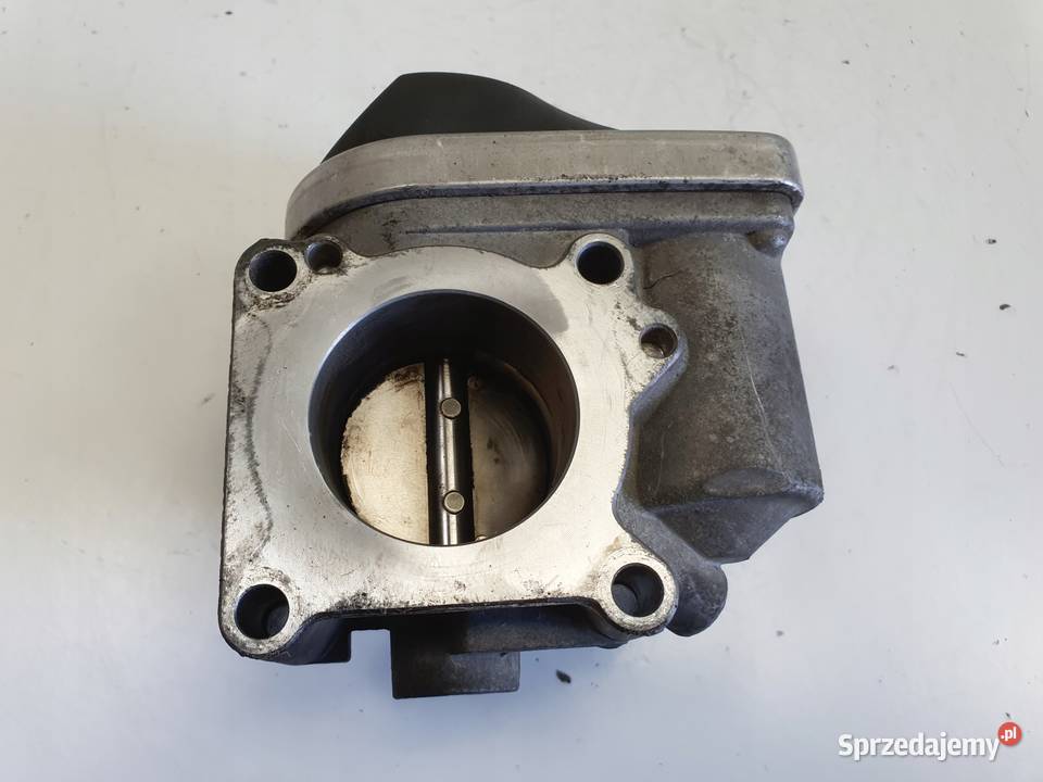 VW Polo IV 12 12V PRZEPUSTNICA 036133062N osobowe lubelskie sprzedam