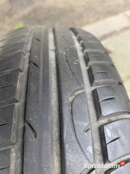Opony Letnie Fulda 2021r 1756514 Komplet 4 wielkopolskie