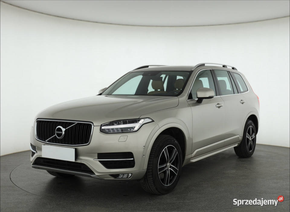 Volvo XC90 D5 AWD Piaseczno
