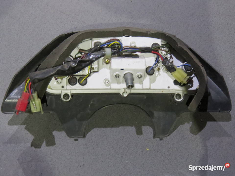 YAMAHA MAJESTY 125 150 1997 LICZNIK LICZNIKI Motoryzacja sprzedam