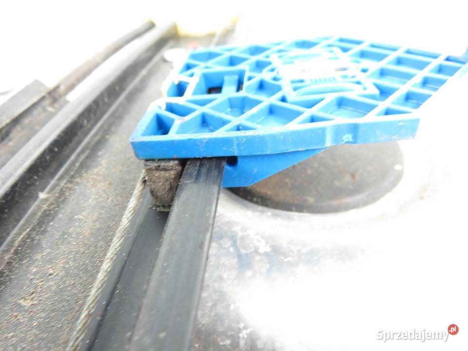 PODNOŚNIK SZYBY LEWY TYLNY AUDI A8 D3 4E0959801A osobowe