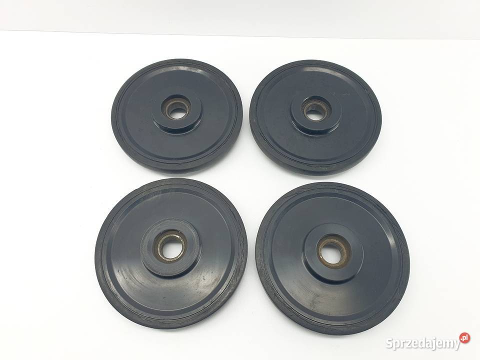 Kolko Rolka 180 mm Ski Doo Summit Mxz 800