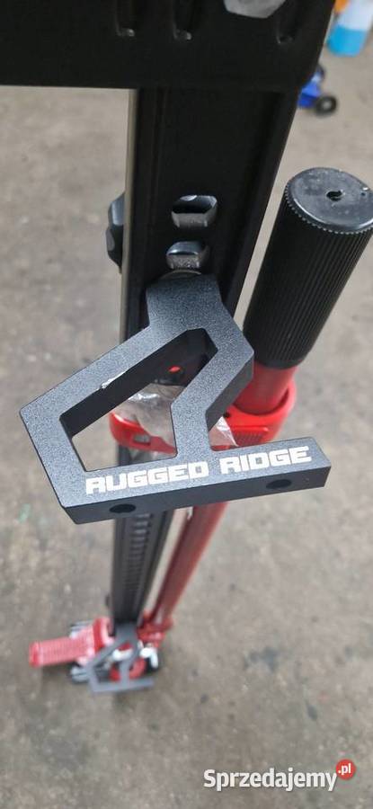 Podnośnik Hilift Bielsk Podlaski