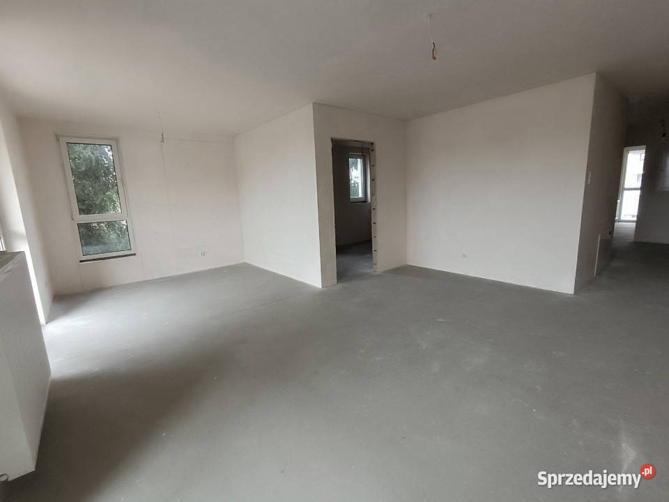 Mieszkanie Kielce Niska 8888m 4pokojowe sprzedam