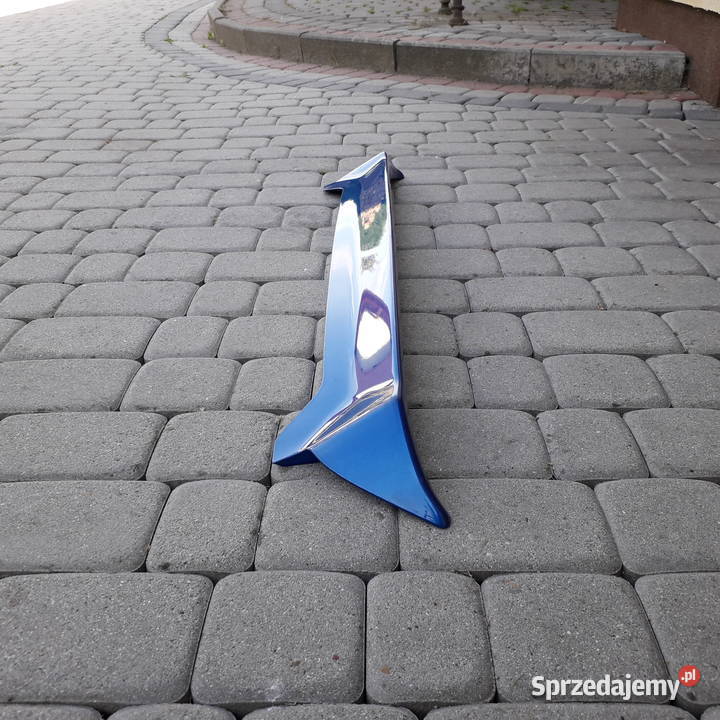 Spoiler Lotka Honda Civic 7 VII 71700S5SE010M1 osobowe Przemyśl