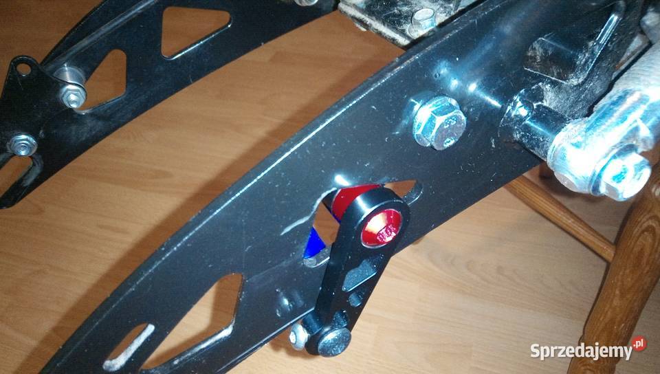 Napinacz łańcucha hulajnoga elektryczna 36v sprzedam