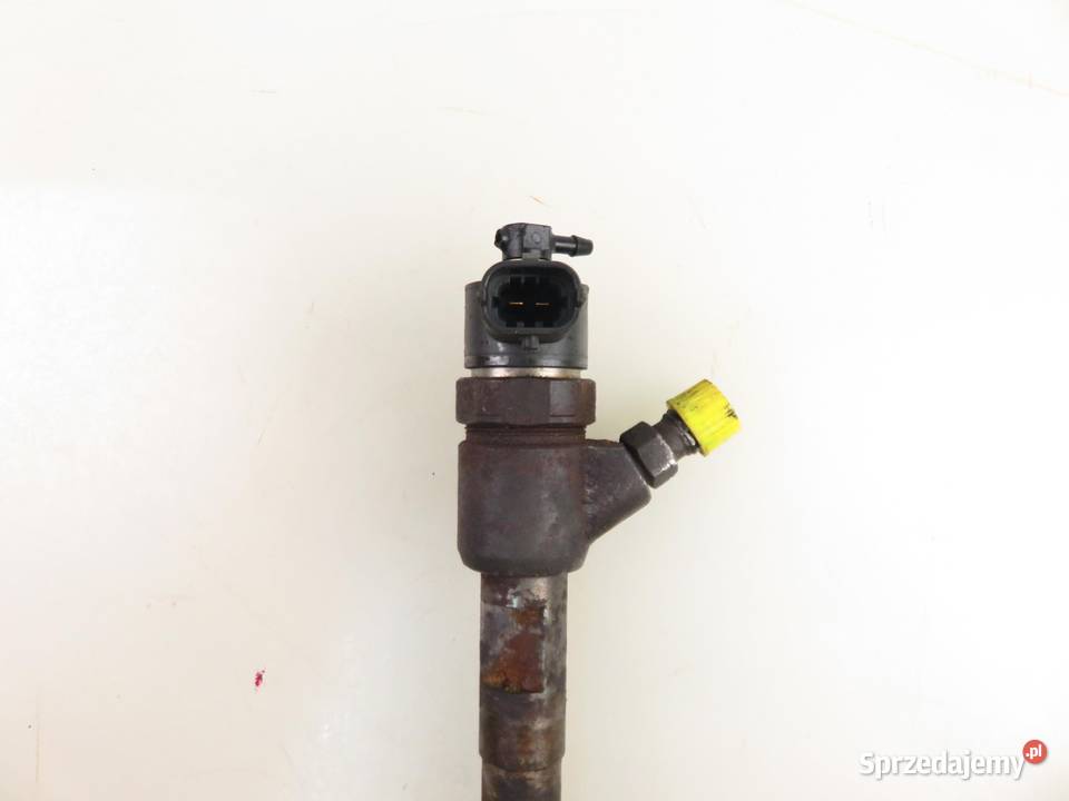 WTRYSKIWACZ OPEL CORSA C 13 CDTI 0445110083 Wtryskiwacze