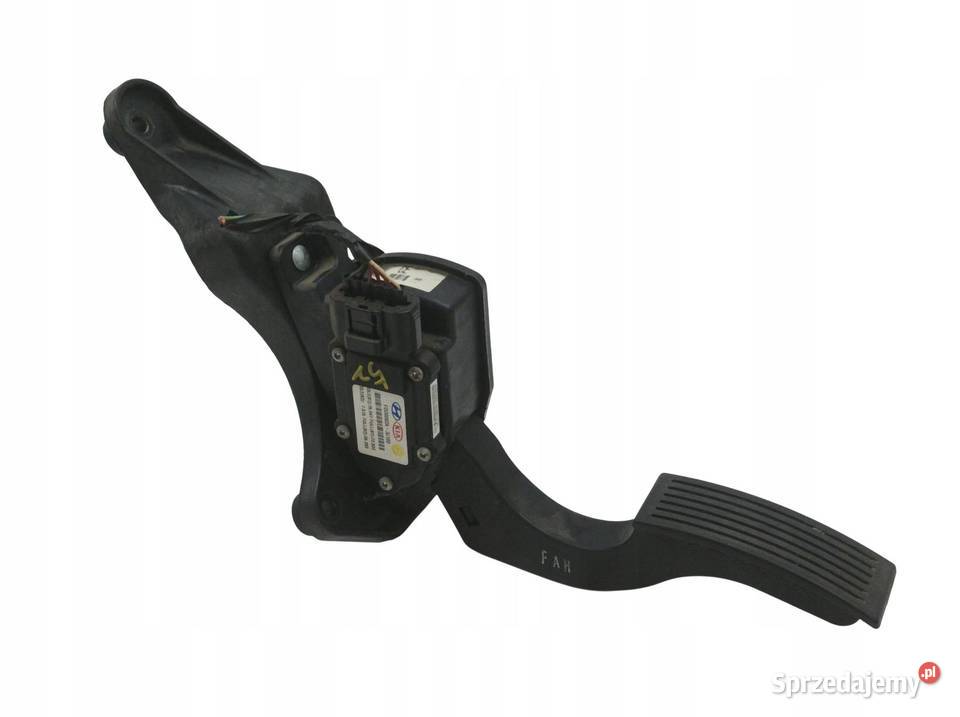 PEDAŁ POTENCJOMETR GAZU FDO0082A3J100 30 D 239