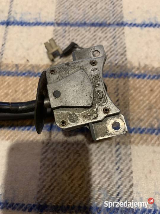 Manetka pod kierownicę BMW w3 e9 e12 1354486 Mszana sprzedam