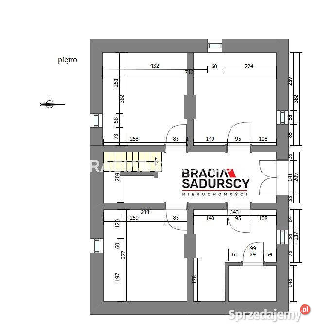 Dom wolnostojący Kraków Jabłonkowska 150m2 sprzedam