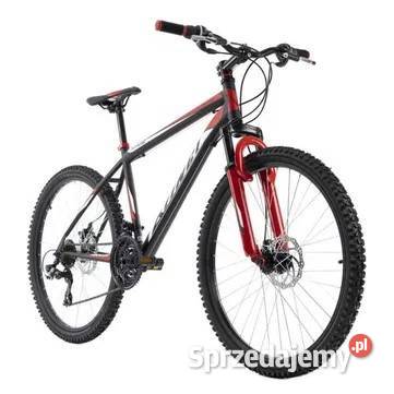 Rowery Górskie MTB Amortyzacja Akcesoria Góral Gorlice