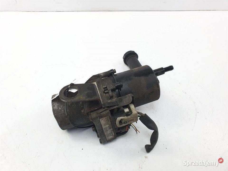 POMPA WSPOMAGANIA PEUGEOT 5008 2012 Lipno