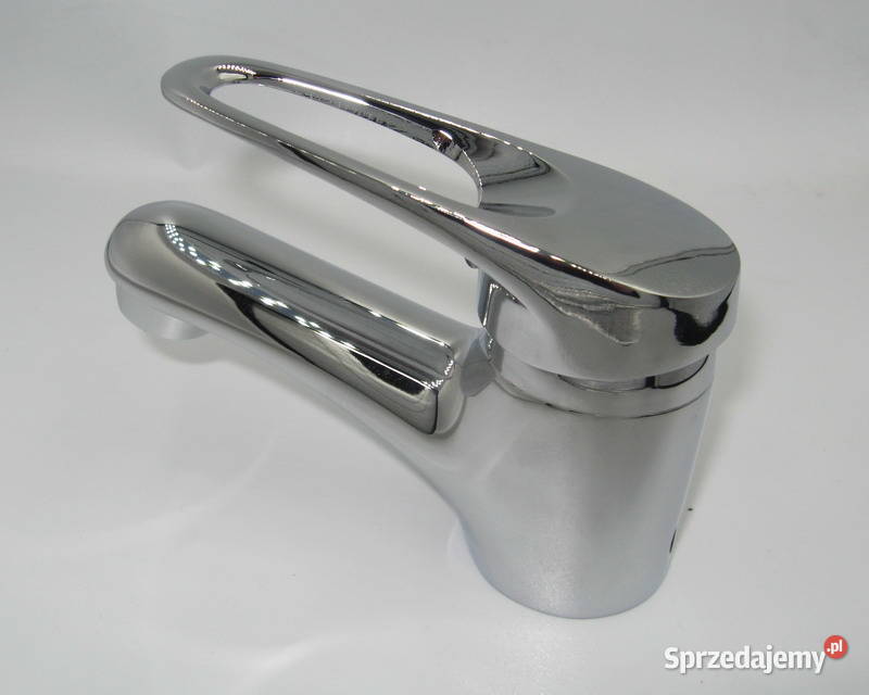 Bateria umywalkowa stojąca WashbasinMIXER Baterie łazienkowe Rzeszów sprzedam