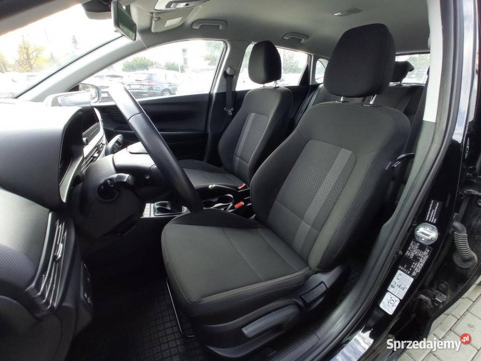 HYUNDAI i20 2024r FV23 SalonPL AsPasa Kamera i20 sprzedam