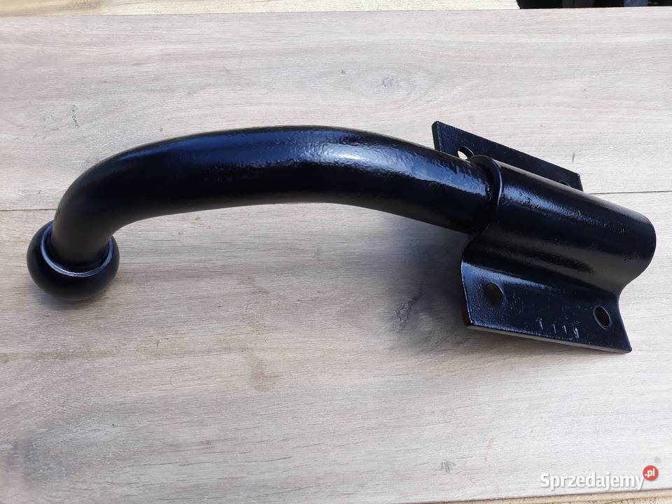 hak holowniczy toyota corolla 5 D Namysłów