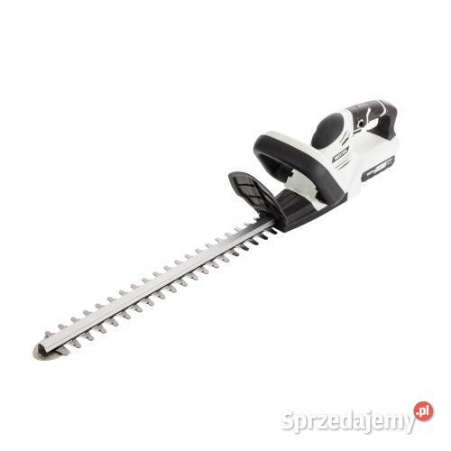 NOŻYCE DO ŻYWOPŁOTU AKUMULATOROWE 50 Gliwice