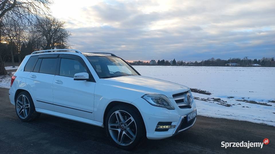 2013 MercedesBenz GLK 350 AMG ABS Bronisze