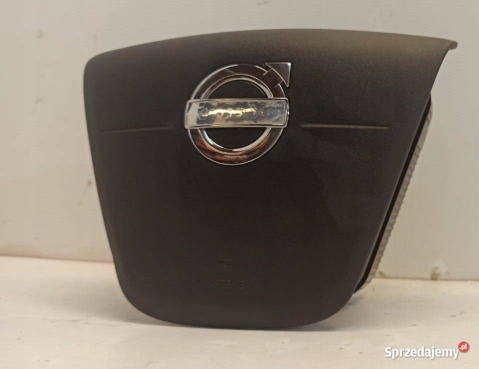 VOLVO V70 XC70 PODUSZKA AIRBAG KIEROWCY 31332820 dolnośląskie