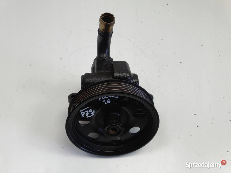 Ford Focus I MK1 16 16V POMPA WSPOMAGANIA HBDGA Rudka sprzedam