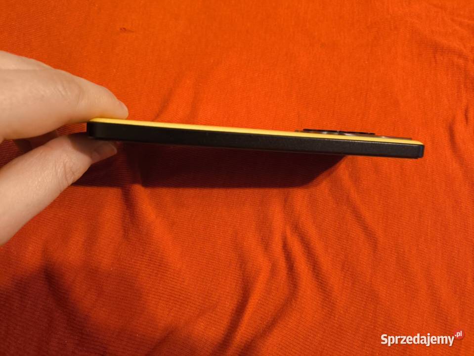 Smartfon POCO X6 PRO 5G stan komplet gwarancja Radom sprzedam