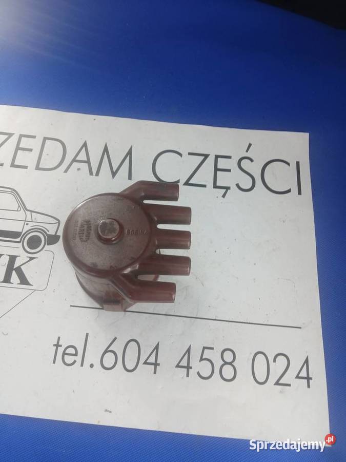 Kopółka aparatu zapłonowego do fiata 124 127 128 Koluszki