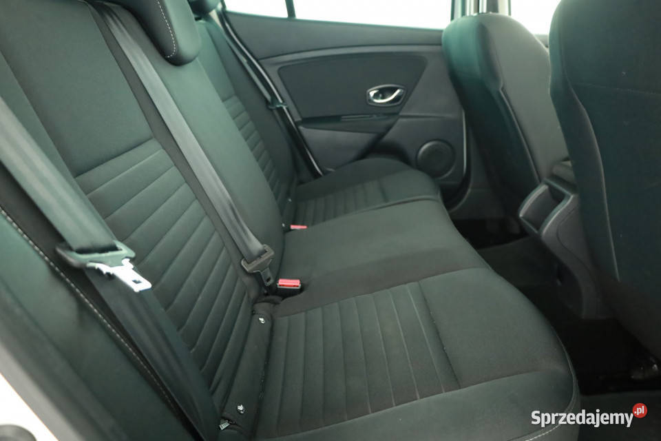 Renault Megane 12 TCe Piaseczno sprzedam