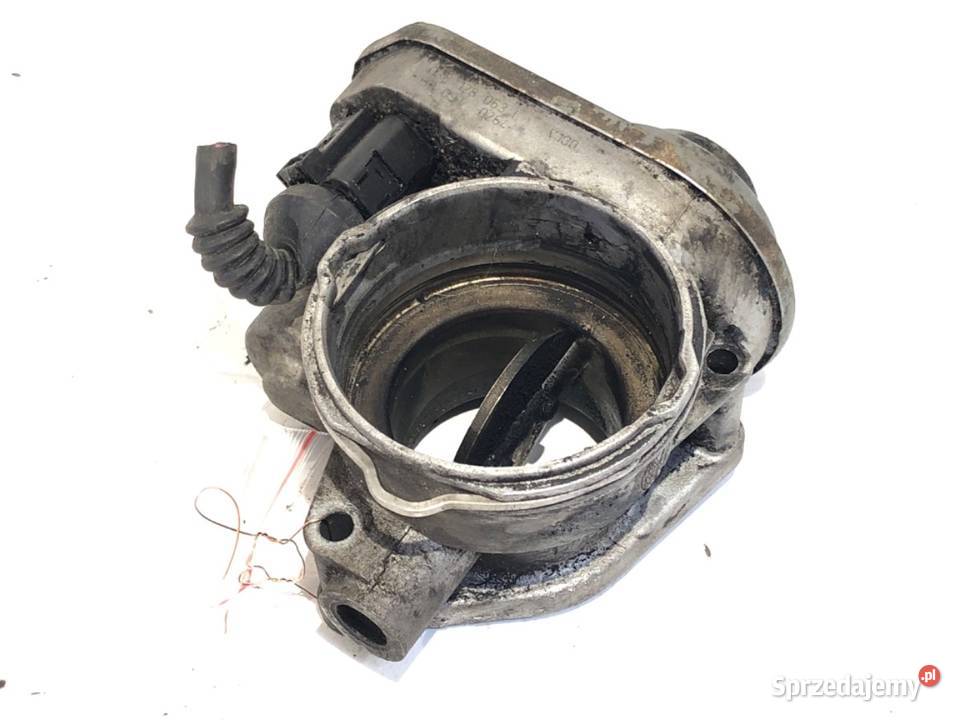 PRZEPUSTNICA AUDI A3 8P 20 140 0313 ZAWÓR podkarpackie sprzedam