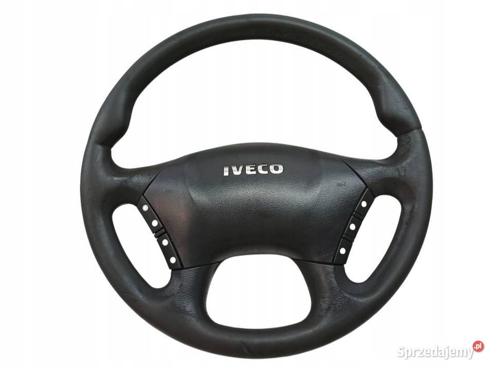 KIEROWNICA MULTIFUNKCJA 07R Iveco Stralis