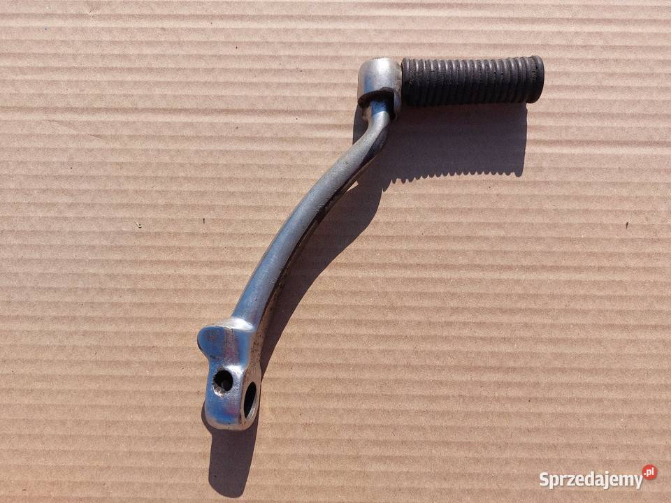 Stater kopka MZ ES JASKÓŁKA wielkopolskie Leszno