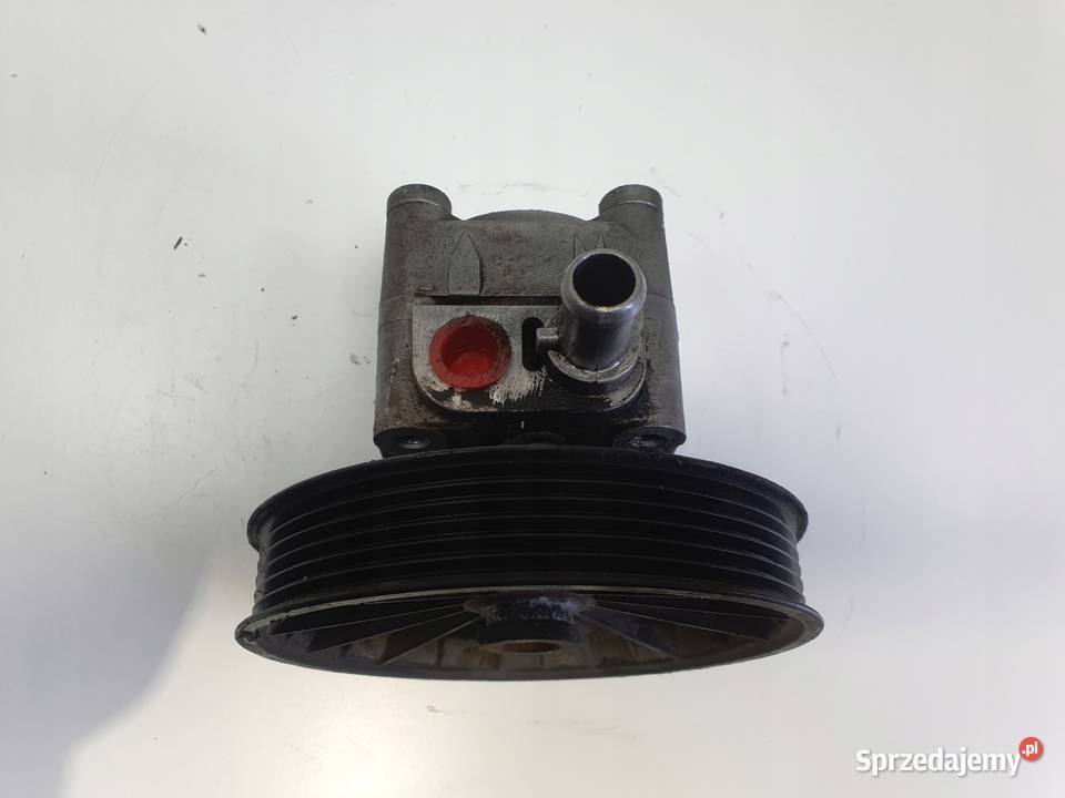 Volvo S80 S60 V70 II 24 B POMPA WSPOMAGANIA 110 osobowe Chełm