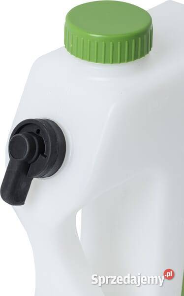 Drencher cieląt 2 litry ze stałą sondą 14693KER Kamionna sprzedam