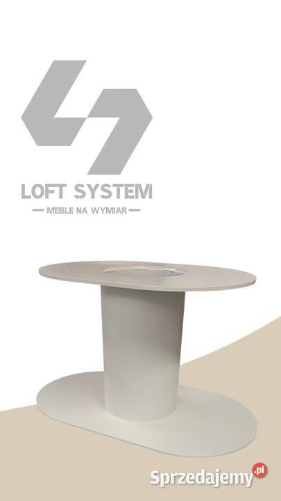 Meble loft na wymiar i nie podkarpackie sprzedam