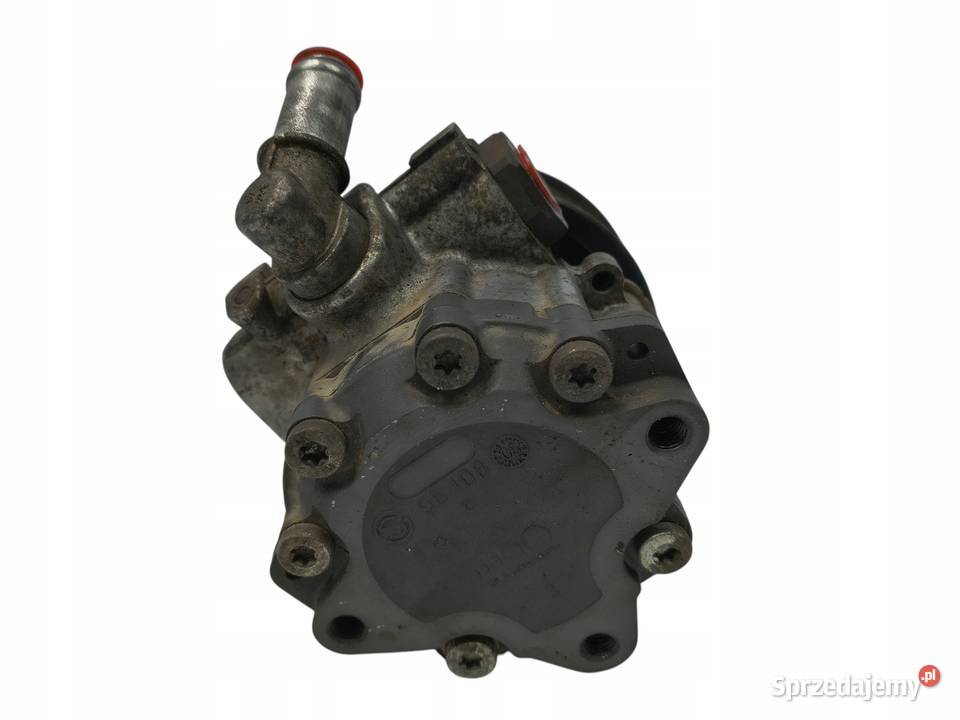 POMPA WSPOMAGANIA Range Rover L322 Sport 36 TDV8
