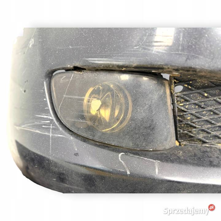 PRZEDNI ZDERZAK BMW E92 COUPE E93 CABRIO przód Chełm