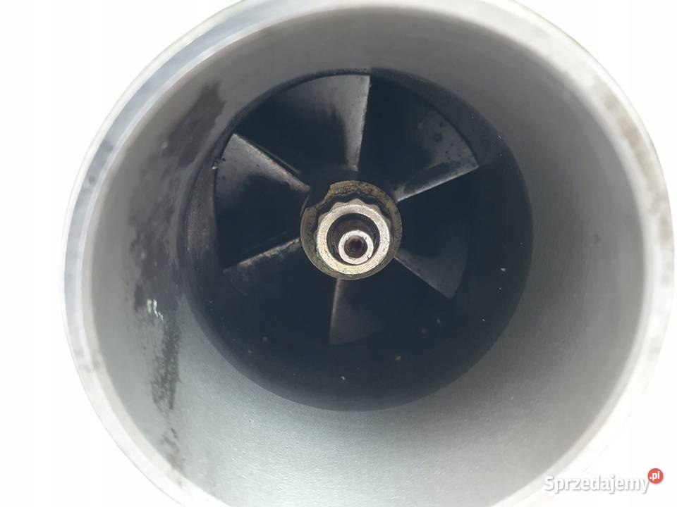 TURBOSPRĘŻARKA VW Golf V 20 TDI BKD CBDB CFHC Chełm