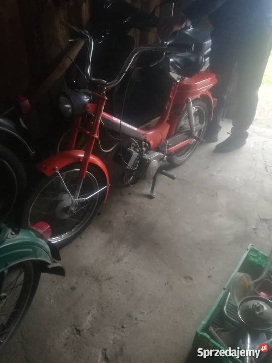 WSK 125Simson sr2Romet Pegaz lubelskie Kobylany sprzedam