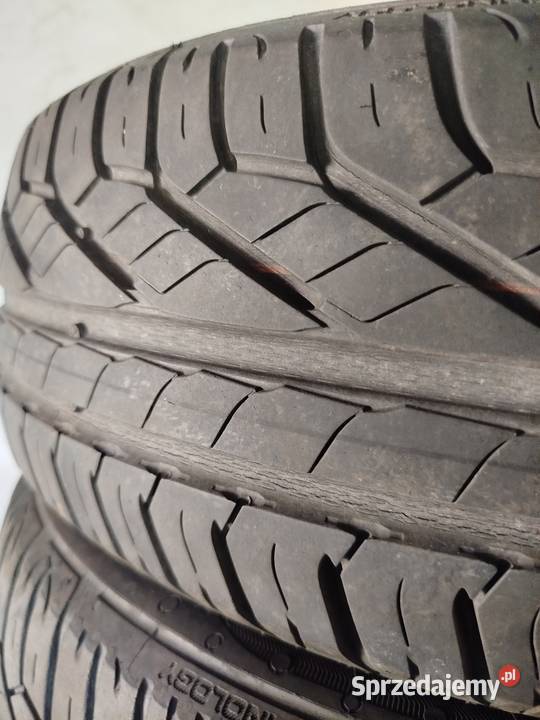 Opony Letnie Uniroyal 18560R15 Pajęczno