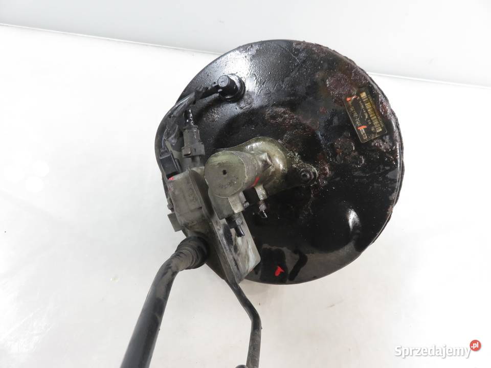 SERWO FORD FOCUS C 16 TDCi 109 G8DA 3M512B195AH