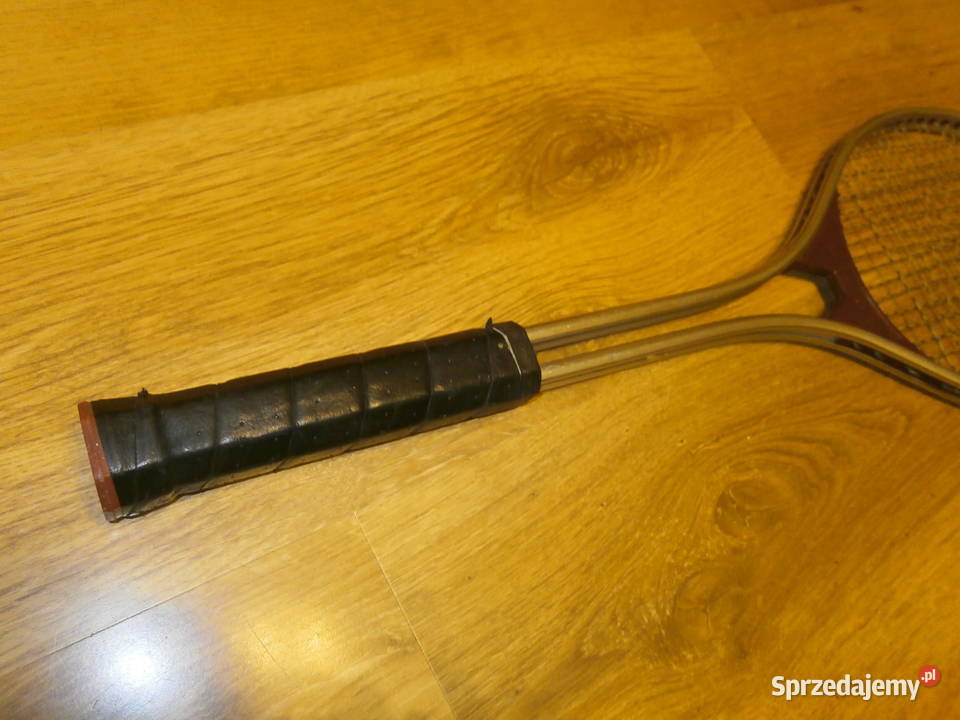 Rakieta do tenisa CHAMPION Stomil Łódź Tenis ziemny