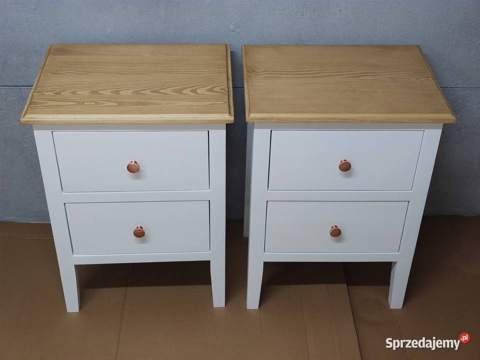 Szafki nocne Zduńska Wola