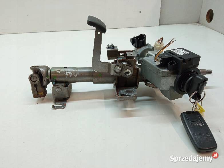 KOLUMNA KIEROWNICZA MK6 KEYLESS 480062J10 Suzuki