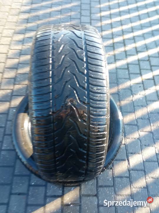 opony BARUM QUARTARISS 2255017 r całoroczne ms Rybnik