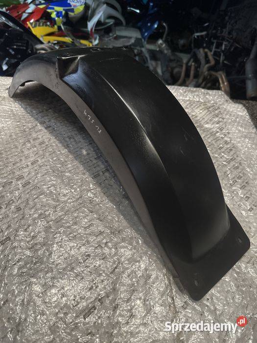 BMW K100RS 84 Błotnik Tylny 46621450471 Nadkole