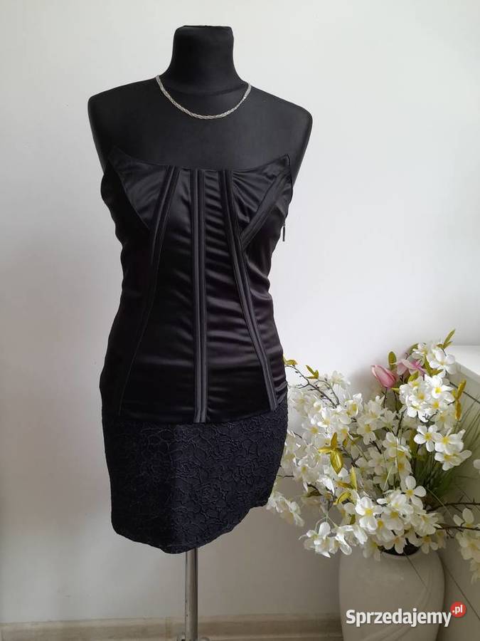 Gorset Top Secret 38 Body i gorsety
