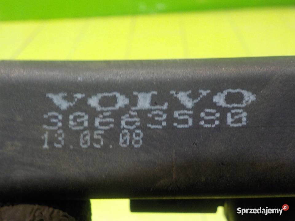 VOLVO S80 II 24 D5 08r 4D spryskiwacz lampy mazowieckie Suków